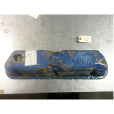 107W013 Left Valve Cover For 68-70 Ford Fairlane  5.0